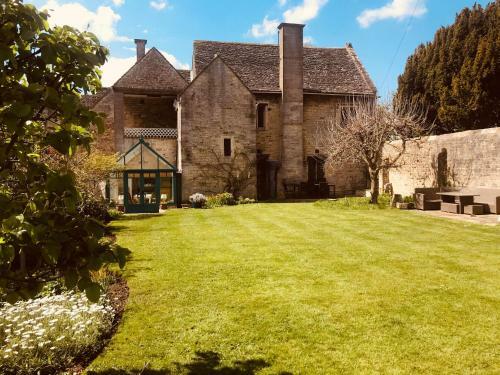 Bed & Breakfast Abbot's Wing