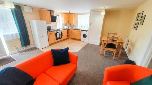 Apartamento 113c Orange Lily Contractors Free Parking Pets