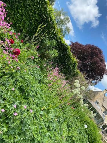 Cotswold Escape With Swimming Pool Near Cheltenham
