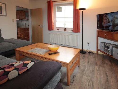 Holiday Home In Nessmersiel