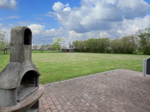 Holiday Home In Nessmersiel