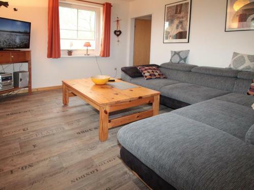 Holiday Home In Nessmersiel