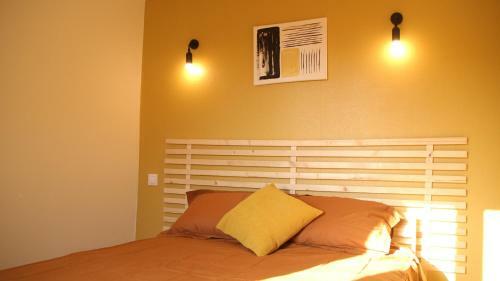 Maison Cosy - Hypercentre Graulhet - 6 Pers