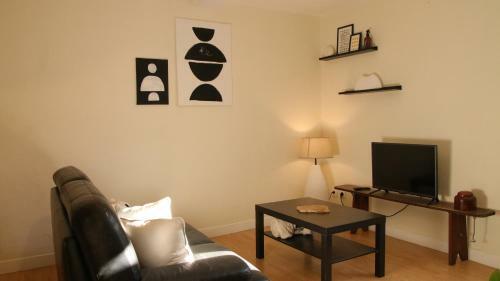 Maison Cosy - Hypercentre Graulhet - 6 Pers