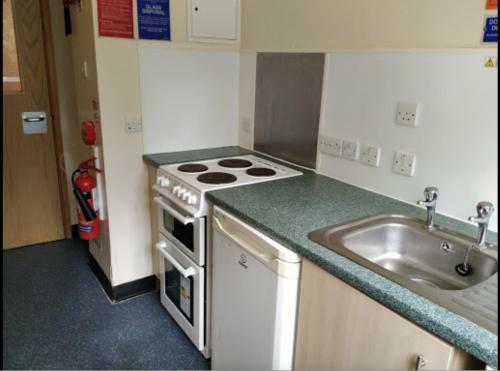Hostal Ensuite Rooms, London - Sk