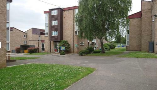 Hostal Ensuite Rooms, London - Sk