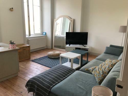 Bed & Breakfast La Maison Du Hommeel