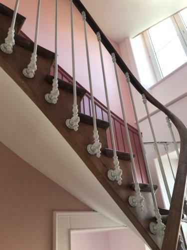 Bed & Breakfast La Maison Du Hommeel