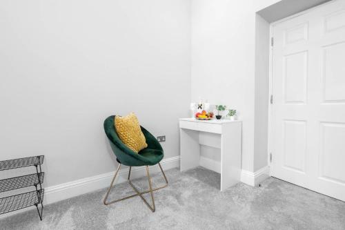 Apartamento Luxury 1 Bed City Centre Sutton Coldfield