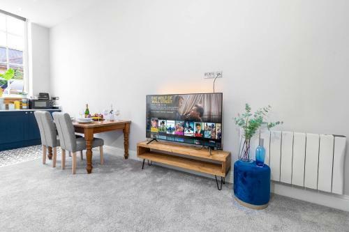 Apartamento Luxury 1 Bed City Centre Sutton Coldfield
