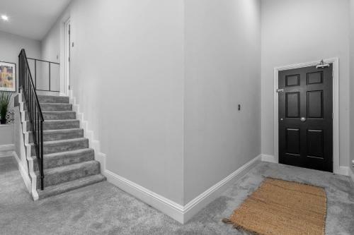 Apartamento Luxury 1 Bed City Centre Sutton Coldfield
