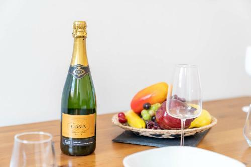 Apartamento Luxury 1 Bed City Centre Sutton Coldfield