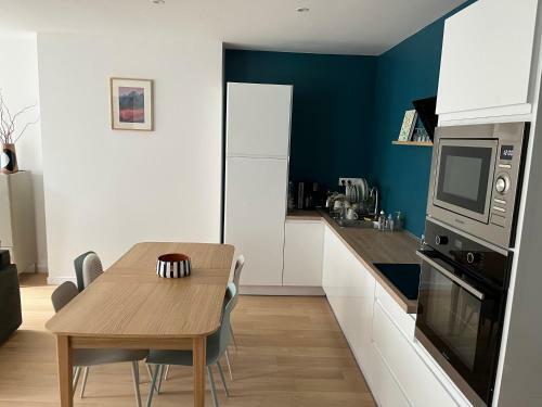 Apartamento Le Coquillage Magique