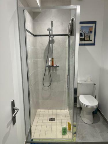 Apartamento Le Coquillage Magique