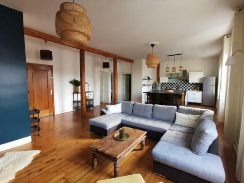 Apartamento Tadorne