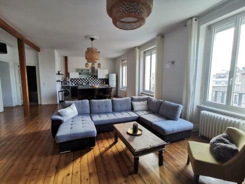 Apartamento Tadorne