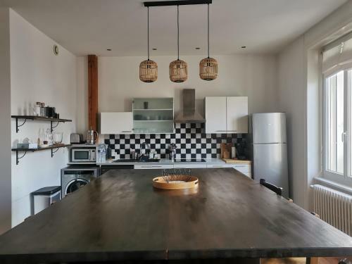 Apartamento Tadorne