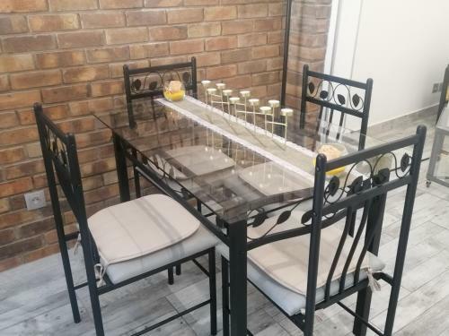 Apartamento Appartement Lucas