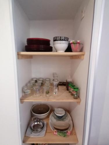 Apartamento Appartement Lucas