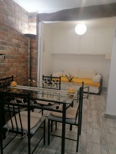 Apartamento Appartement Lucas