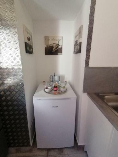 Apartamento Appartement Lucas