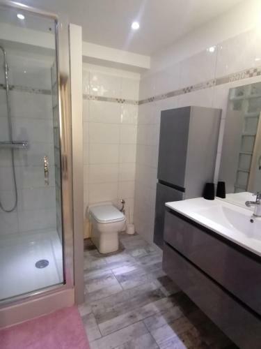 Apartamento Appartement Lucas