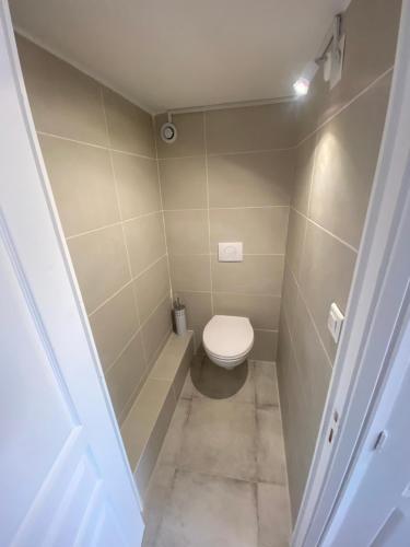 Apartamento Charmant Appartement Terrasse Sur Les Toits