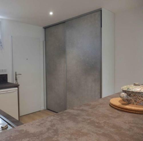 Apartamento Granville - Les Go�lands