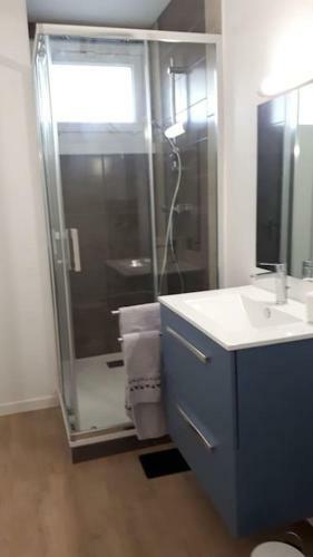Apartamento Granville - Les Go�lands