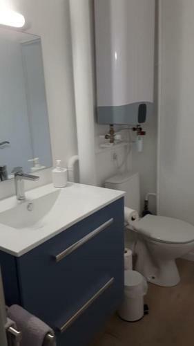 Apartamento Granville - Les Go�lands
