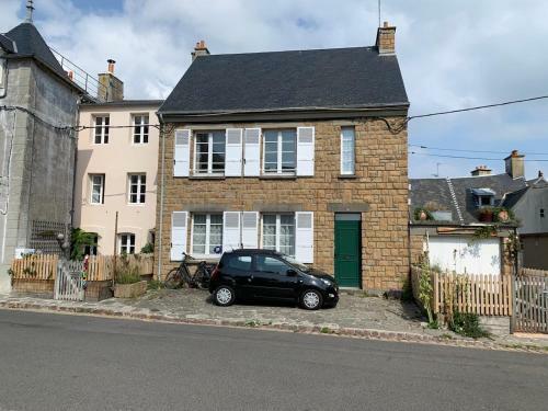 Apartamento Bel Appartement, Quartier Historique, 5 Mn De La Mer