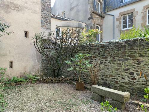 Apartamento Bel Appartement, Quartier Historique, 5 Mn De La Mer
