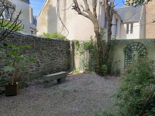 Apartamento Bel Appartement, Quartier Historique, 5 Mn De La Mer
