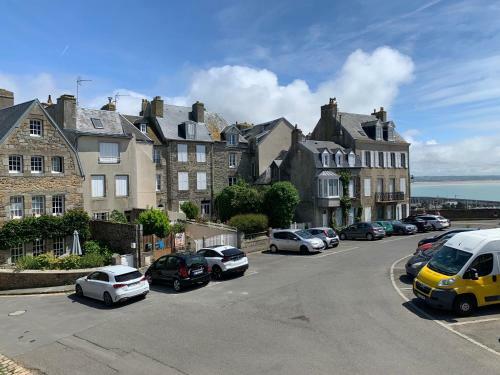 Apartamento Bel Appartement, Quartier Historique, 5 Mn De La Mer