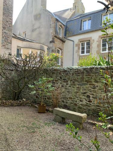 Apartamento Bel Appartement, Quartier Historique, 5 Mn De La Mer