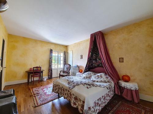 Villa Manoir De La Tour