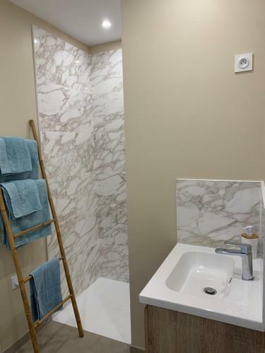 Apartamento Le Studio 30