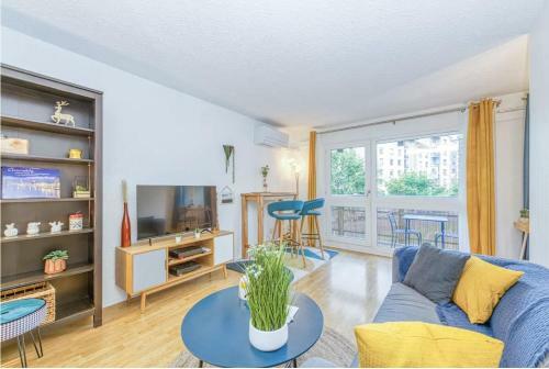 Apartamento Charming T2, Wifi, Air Conditioning, Balcony