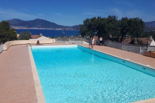 Apartamento Nice 40 M With Pool Near The Beach!