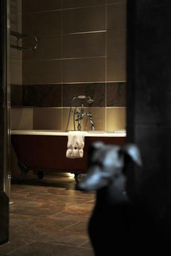 Hotel Peckforton Castle