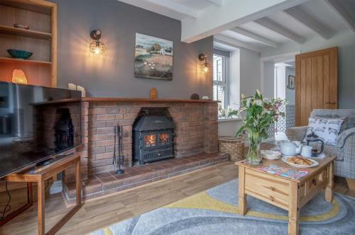 Wern Y Glais - 2 Bed - Glais