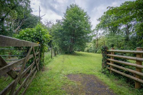 Wern Y Glais - 2 Bed - Glais
