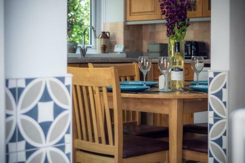 Wern Y Glais - 2 Bed - Glais