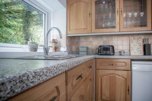 Wern Y Glais - 2 Bed - Glais