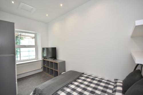 Apartamento King Edward Road With Sea View