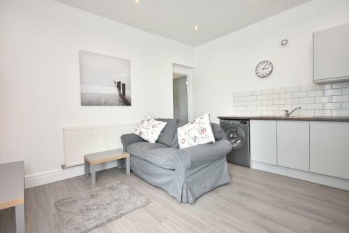 Apartamento King Edward Road With Sea View