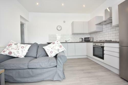 Apartamento King Edward Road With Sea View