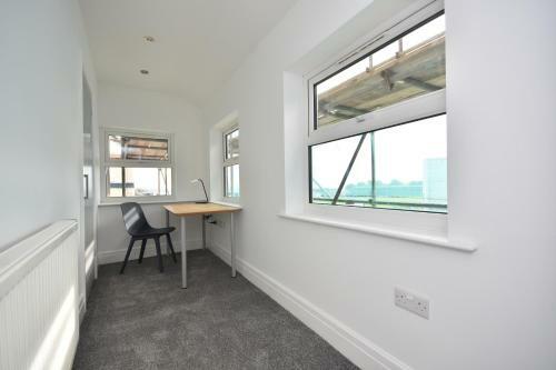 Apartamento King Edward Road With Sea View
