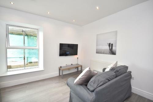Apartamento King Edward Road With Sea View