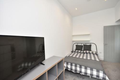 Apartamento King Edward Road With Sea View